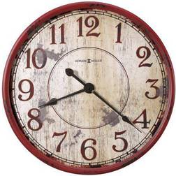 Howard Miller Back 40 Wall Clock 81cm