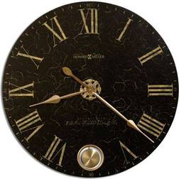 Howard Miller London Night Wall Clock 31.9"