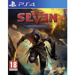 Seven Enhanced Edition (PS4)