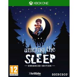 Among the Sleep: Enhanced Edition (XOne)