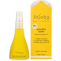 The Jojoba Company Australian Jojoba Oil 85ml