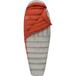 Sea to Summit flame fmiii womens right zip saco de dormir Gris UNICA