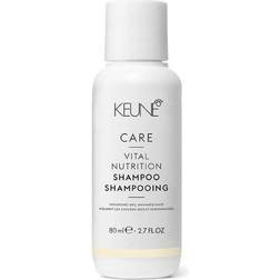 Keune Care Vital Nutrition Shampoo 80ml