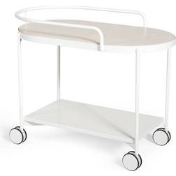 SMD Design Lene Rullbord 48x82.5cm