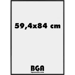 Nielsen Alpha Photo Frame 59.4x84.1cm