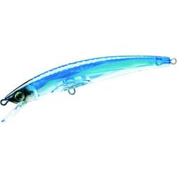 Yo-Zuri 3D Crystal Minnow 90 mm Esca affondante F1148-C24 (5952)