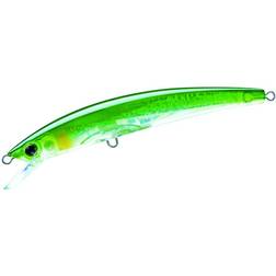 Yo-Zuri 3D Crystal Minnow 110 mm Esca affondante F1149-C44 (6133)