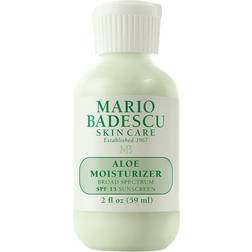 Mario Badescu Aloe Moisturizer SPF15 2fl oz