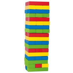 Woody Tonny Tower 54pcs