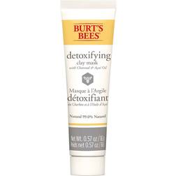 Burt's Bees Detoxifying Clay Mask 16.1g