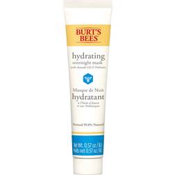 Burt's Bees Hydrating Overnight Mask 16.1g