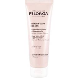 Filorga Oxygen-Glow Clear Skin-Effect Super Cleanser 125ml