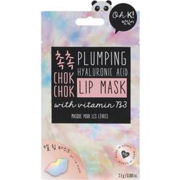 Oh K! Chok Chok Hyaluronic Lip Mask