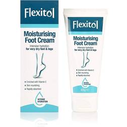 Flexitol Moisturising Foot Cream 85g