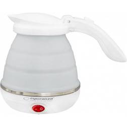 Esperanza EKK023 Bollitore Elettrico 0.5 L 750 W