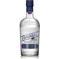 Edinburgh Gin Cannonball 70 cl