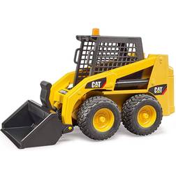 Bruder Cat Skid Steer Loader 02481