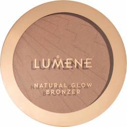 Lumene Natural Glow Bronzer #2 Arctic Sun