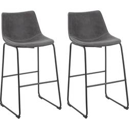 Beliani Franks 2-pack