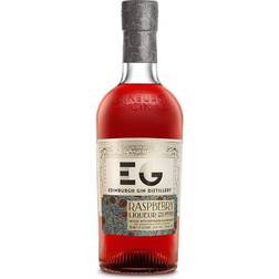 Edinburgh Gin Raspberry Liqueur 20% 50 cl