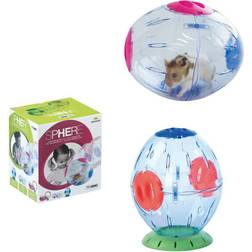 Imac Sphere Hamster Play Ball