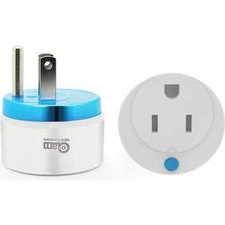 Neo Z-Wave Smart Power Plug