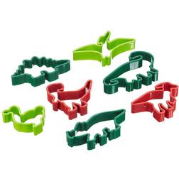Tescoma Dinosaur Cookie Cutter 10.5 cm