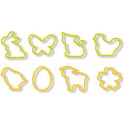 Tescoma Easter Cookie Cutter