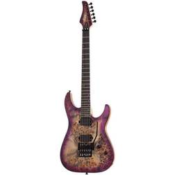 Schecter C-6 Pro FR