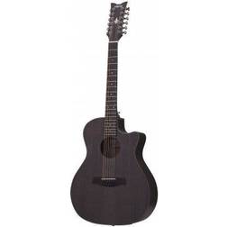 Schecter Orleans Studio-12