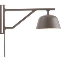 Muuto Ambit Wall light ∅ 16.7cm