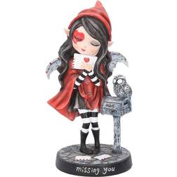 Nemesis Now Missing You Prydnadsfigur 17.5cm