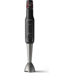 Philips Viva ProMix HR2621/90 800W 230V Métal Inox Noir