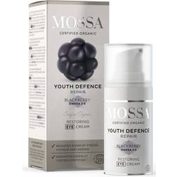 Mossa Youth Defence Restoring Eye Cream 15ml