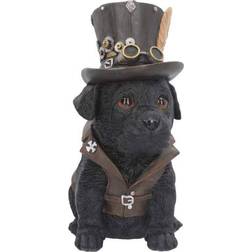 Nemesis Now Cogsmiths Dog Figurine 21cm