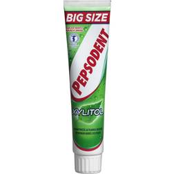 Pepsodent Xylitol 125ml