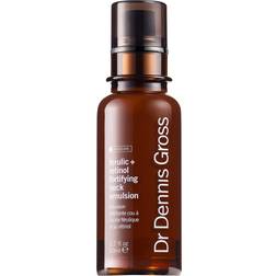 Dr Dennis Gross Ferulic + Retinol Fortifying Neck Emulsion 50ml