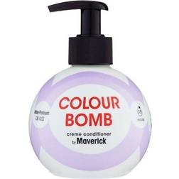 Maverick Colour Bomb CB1002 White Platinum 250ml