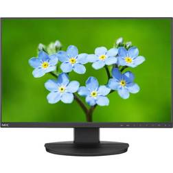 NEC MultiSync EA231WU 22.5" 1920 x 1200 Pixel WUXGA Nero