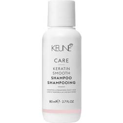 Keune Care Keratin Smooth Shampoo 80ml