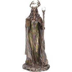 Nemesis Now Keeper of The Forest Prydnadsfigur 28cm