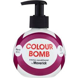 Maverick Colour Bomb CB0200 Burgundy 250ml