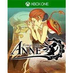 Forgotton Anne (XOne)