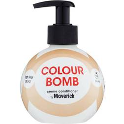 Maverick Colour Bomb CB0931 Light Beige 250ml