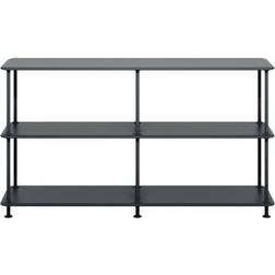 Montana Furniture Free 220000 Bokhylla 75.8cm
