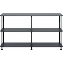 Montana Furniture Free 220000 Book Shelf 75.8cm