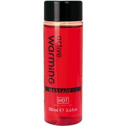 HOT Active Warming 100ml