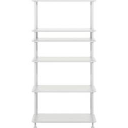 Montana Furniture Free 400100 Shelving System 73.4x144cm