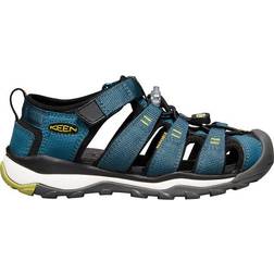 Keen Older Kid's Newport Neo H2 - Legion Blue/Moss