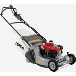 Cobra RM53HST-PRO Petrol Powered Mower